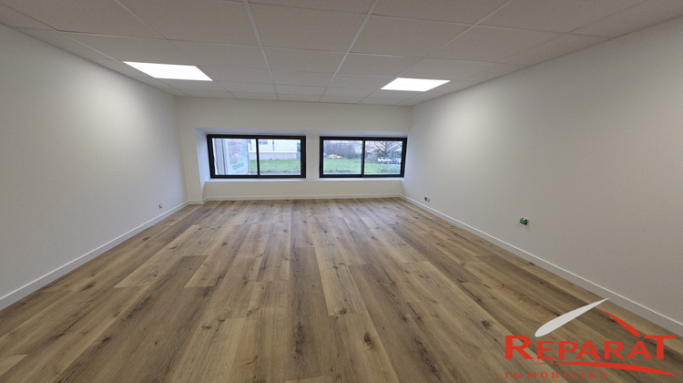 Ma-Cabane - Location Local commercial Brive-la-Gaillarde, 80 m²