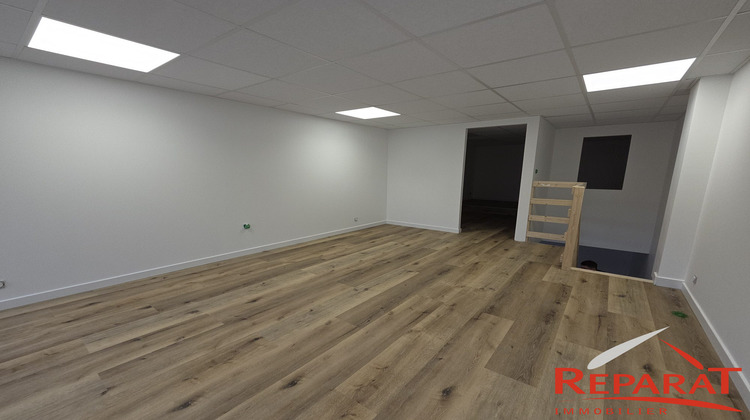 Ma-Cabane - Location Local commercial Brive-la-Gaillarde, 80 m²