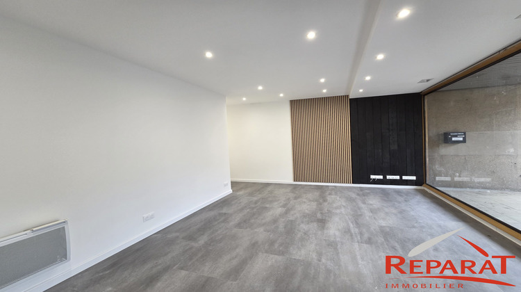 Ma-Cabane - Location Local commercial Brive-la-Gaillarde, 86 m²