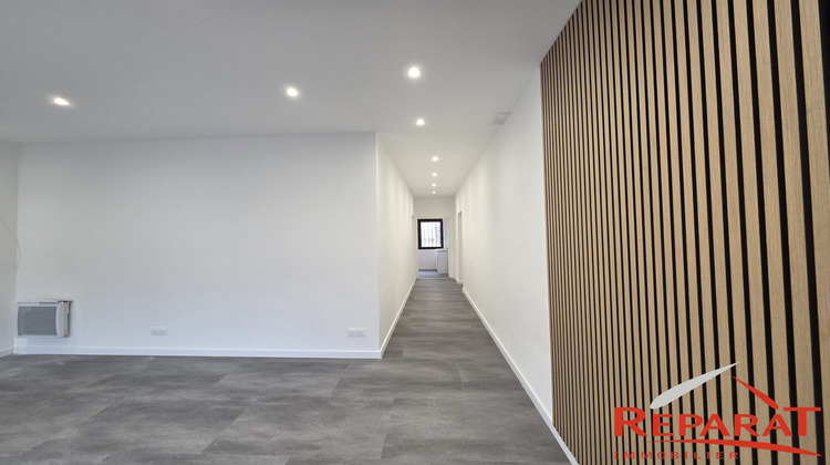 Ma-Cabane - Location Local commercial Brive-la-Gaillarde, 86 m²