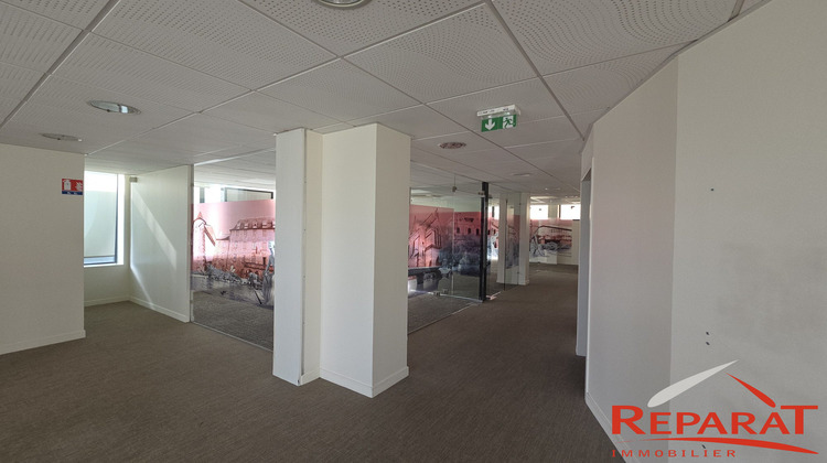 Ma-Cabane - Location Local commercial Brive-la-Gaillarde, 140 m²