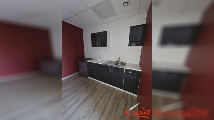 Ma-Cabane - Location Local commercial Brive-la-Gaillarde, 104 m²