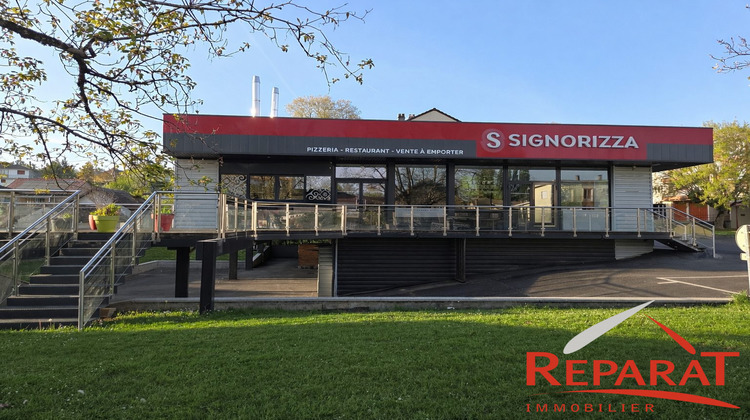 Ma-Cabane - Location Local commercial Brive-la-Gaillarde, 400 m²