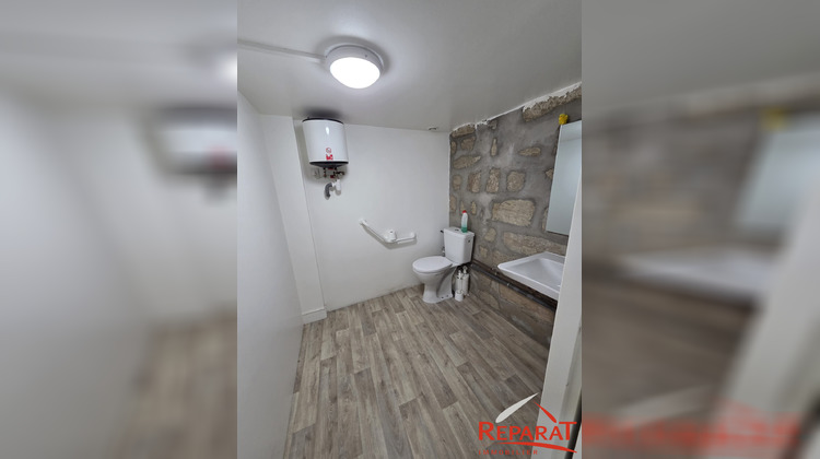 Ma-Cabane - Location Local commercial Brive-la-Gaillarde, 101 m²