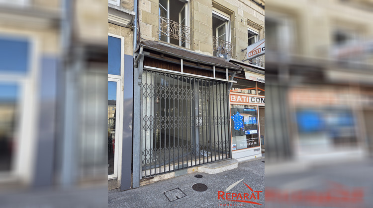 Ma-Cabane - Location Local commercial Brive-la-Gaillarde, 21 m²