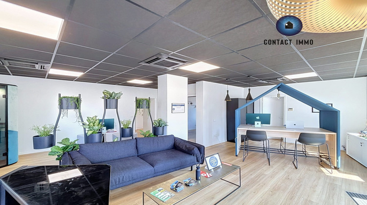Ma-Cabane - Location Local commercial Brive-la-Gaillarde, 102 m²