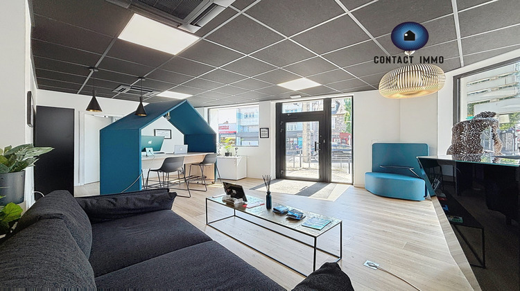 Ma-Cabane - Location Local commercial Brive-la-Gaillarde, 102 m²