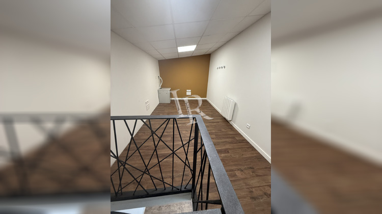 Ma-Cabane - Location Local commercial Brives-Charensac, 230 m²