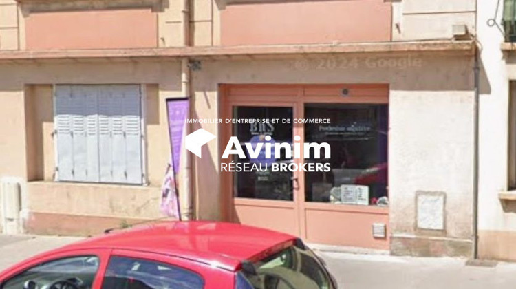 Ma-Cabane - Location Local commercial Bron, 24 m²