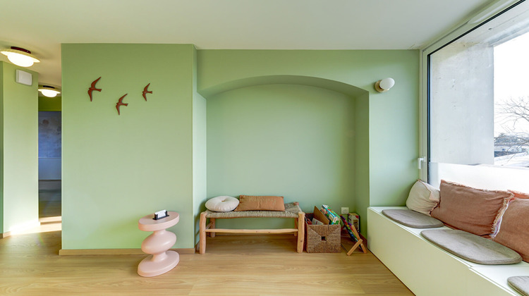 Ma-Cabane - Location Local commercial BRON, 9 m²