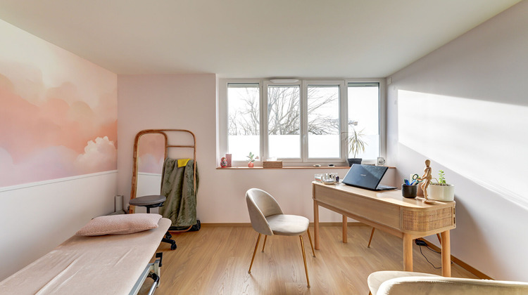 Ma-Cabane - Location Local commercial BRON, 9 m²