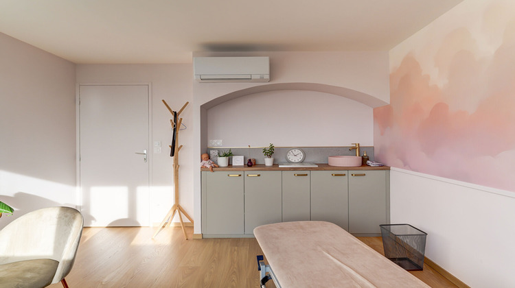 Ma-Cabane - Location Local commercial BRON, 9 m²