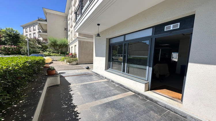 Ma-Cabane - Location Local commercial BRON, 176 m²