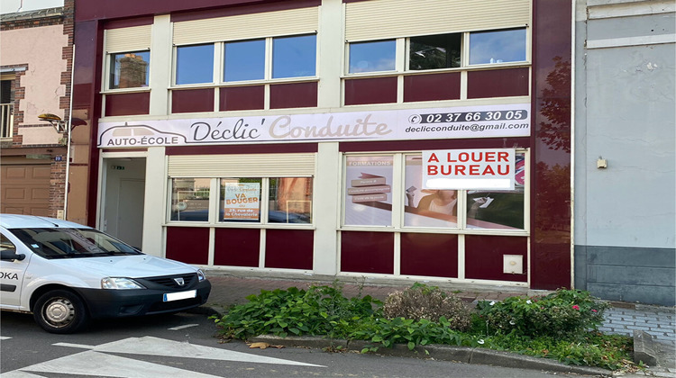 Ma-Cabane - Location Local commercial BROU, 80 m²