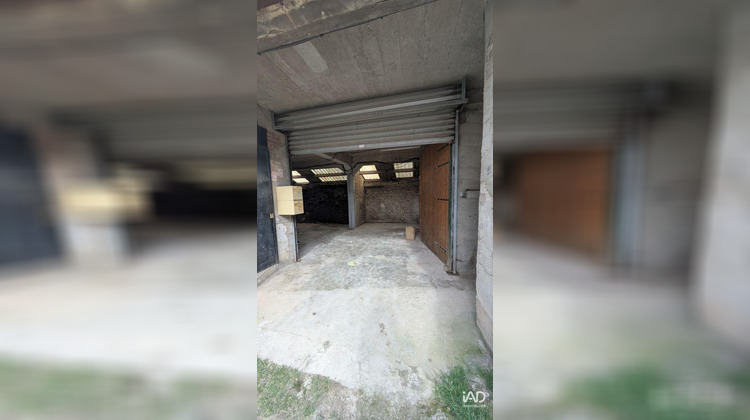 Ma-Cabane - Location Local commercial Bruay-la-Buissière, 157 m²