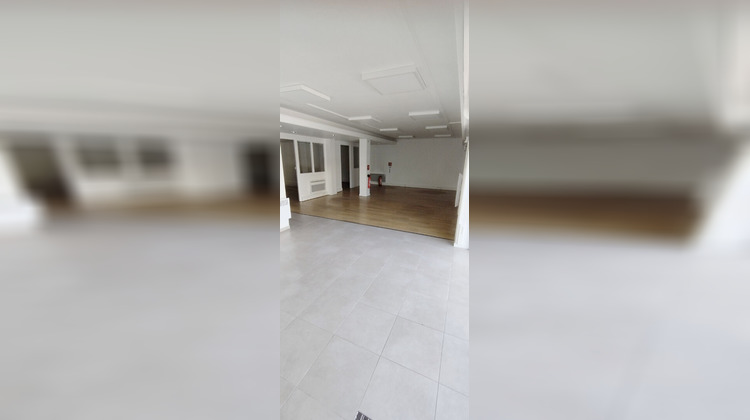 Ma-Cabane - Location Local commercial BRUAY-LA-BUISSIERE, 100 m²