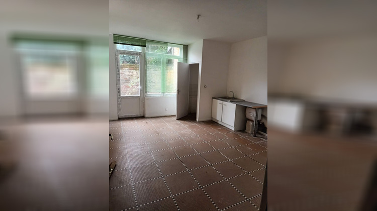 Ma-Cabane - Location Local commercial BRUAY-LA-BUISSIERE, 210 m²