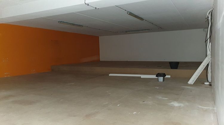 Ma-Cabane - Location Local commercial BRUGES, 533 m²