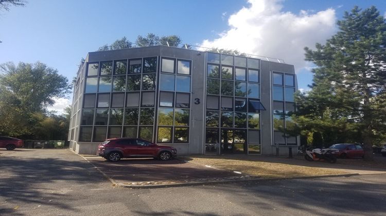 Ma-Cabane - Location Local commercial BRUGES, 254 m²