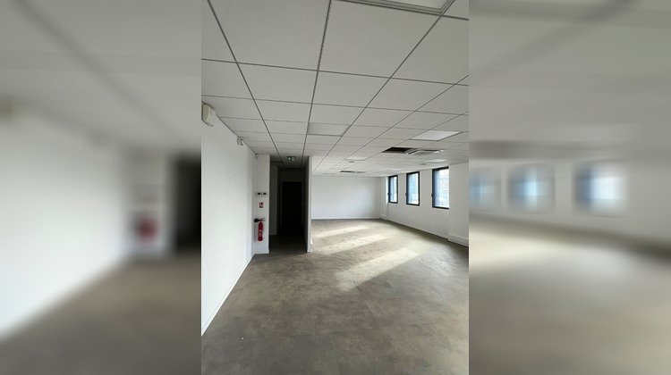 Ma-Cabane - Location Local commercial BRUGES, 80 m²