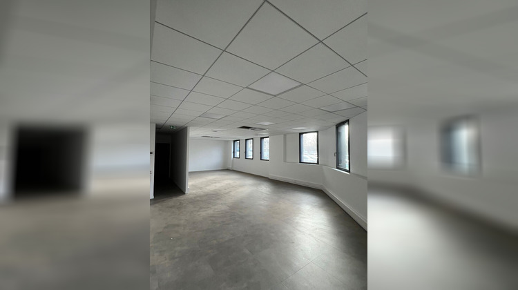 Ma-Cabane - Location Local commercial BRUGES, 80 m²