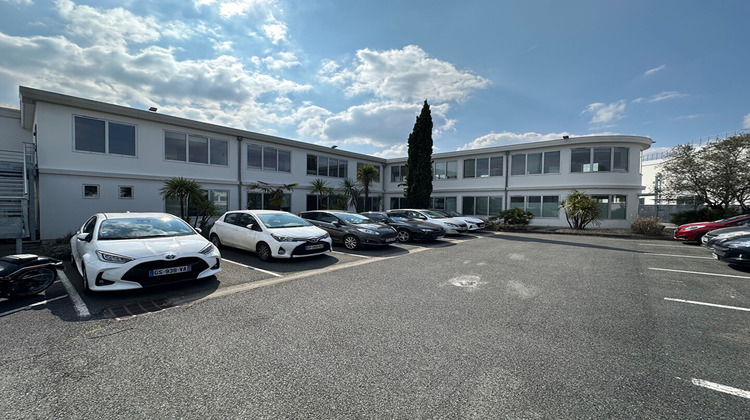 Ma-Cabane - Location Local commercial BRUGES, 440 m²