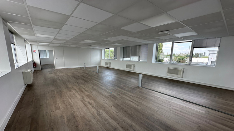 Ma-Cabane - Location Local commercial BRUGES, 440 m²