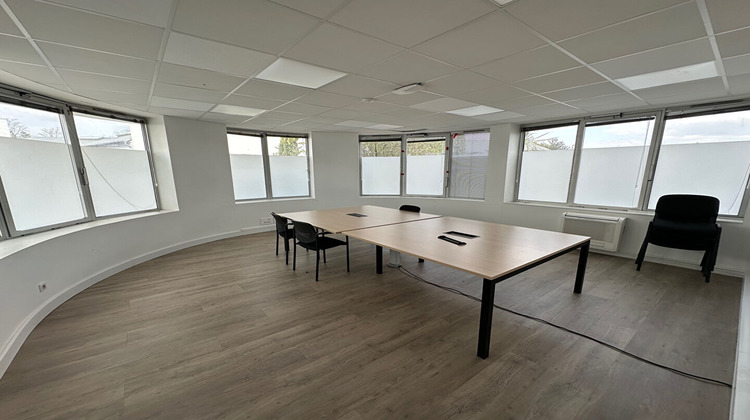 Ma-Cabane - Location Local commercial BRUGES, 440 m²