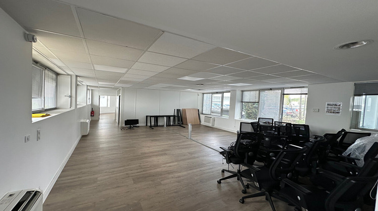 Ma-Cabane - Location Local commercial BRUGES, 440 m²