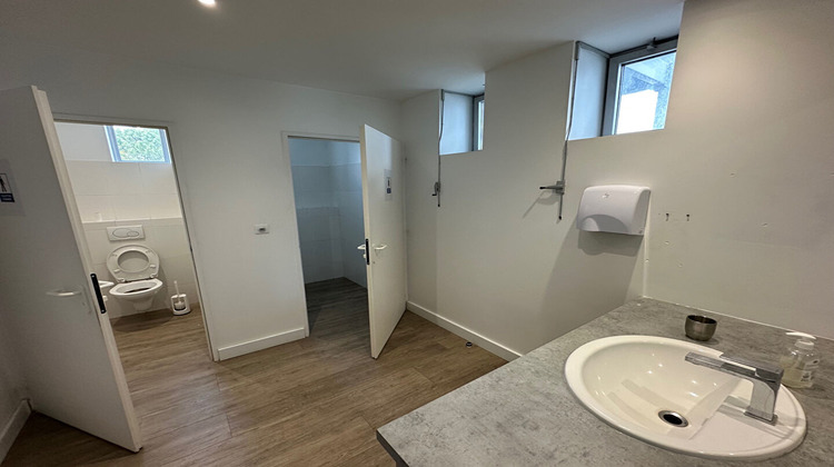 Ma-Cabane - Location Local commercial BRUGES, 440 m²