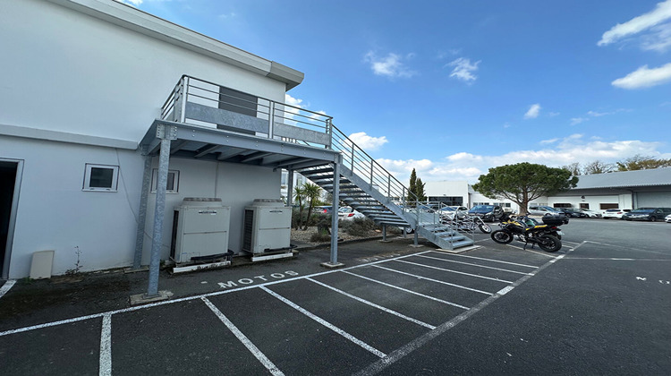 Ma-Cabane - Location Local commercial BRUGES, 440 m²