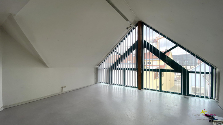 Ma-Cabane - Location Local commercial Brumath, 146 m²