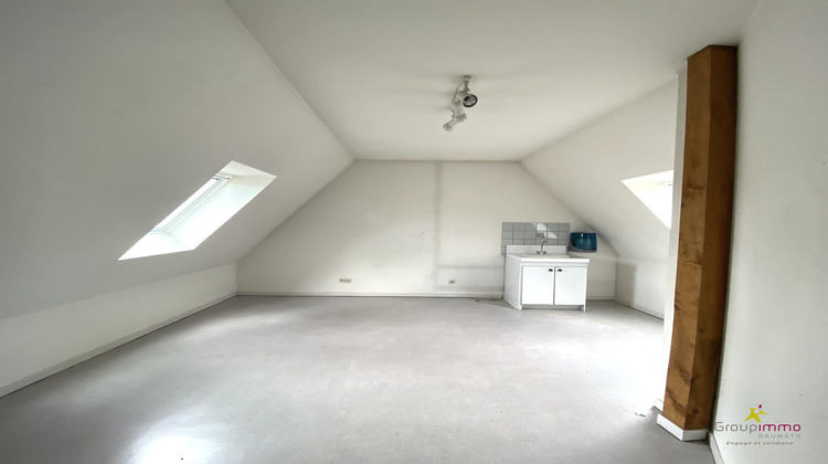 Ma-Cabane - Location Local commercial Brumath, 146 m²