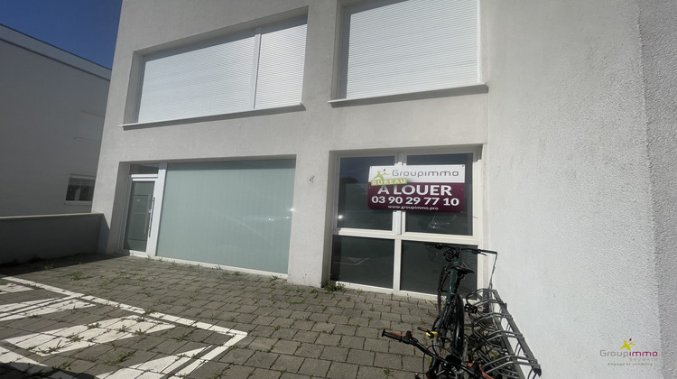 Ma-Cabane - Location Local commercial Brumath, 78 m²