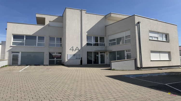 Ma-Cabane - Location Local commercial Brumath, 48 m²