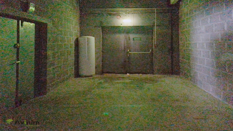 Ma-Cabane - Location Local commercial Bruyères, 400 m²