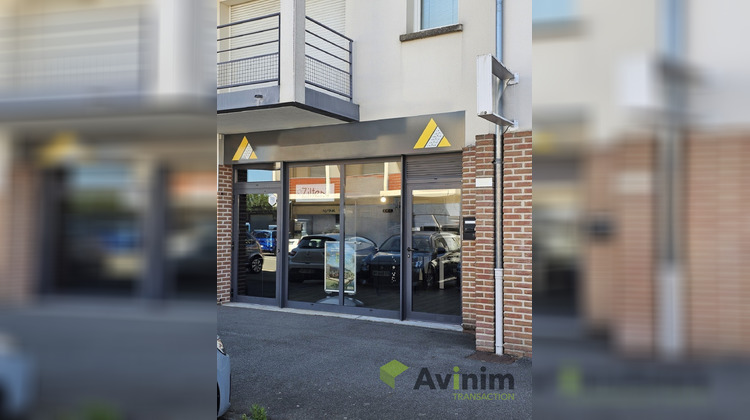 Ma-Cabane - Location Local commercial Bruz, 78 m²