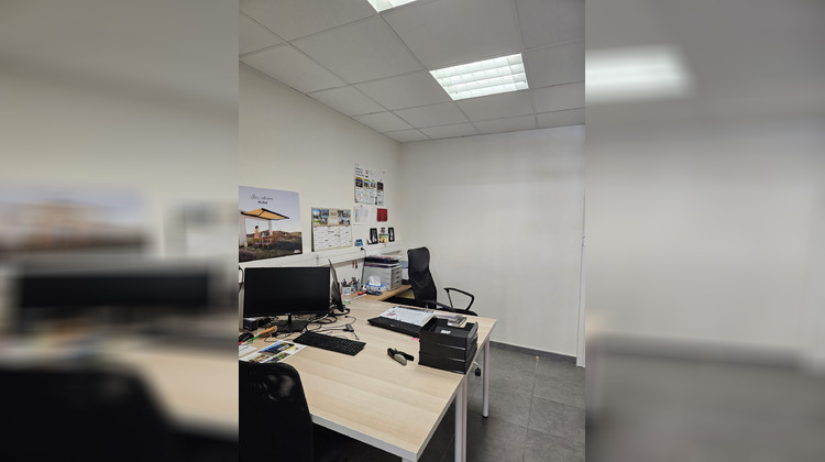 Ma-Cabane - Location Local commercial Bruz, 78 m²