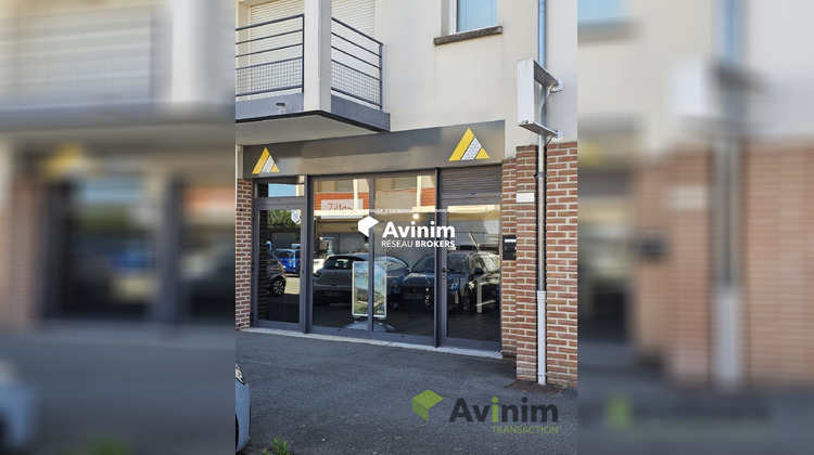 Ma-Cabane - Location Local commercial Bruz, 78 m²