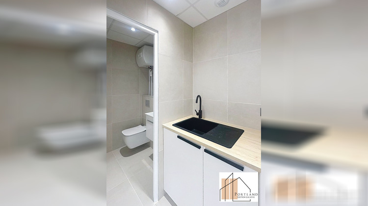 Ma-Cabane - Location Local commercial BRY-SUR-MARNE, 39 m²