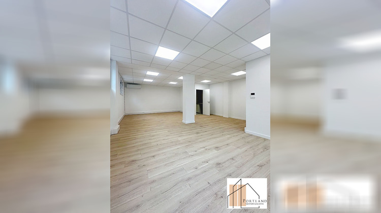 Ma-Cabane - Location Local commercial BRY-SUR-MARNE, 52 m²