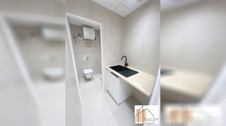 Ma-Cabane - Location Local commercial BRY-SUR-MARNE, 52 m²