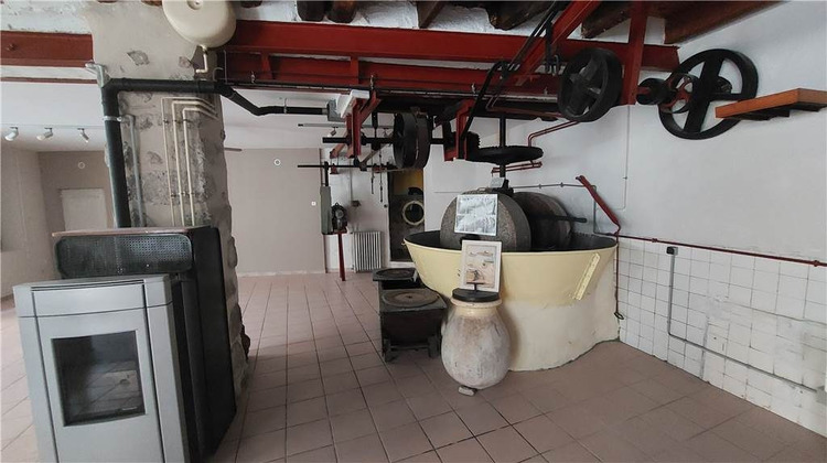 Ma-Cabane - Location Local commercial Buis-les-Baronnies, 110 m²