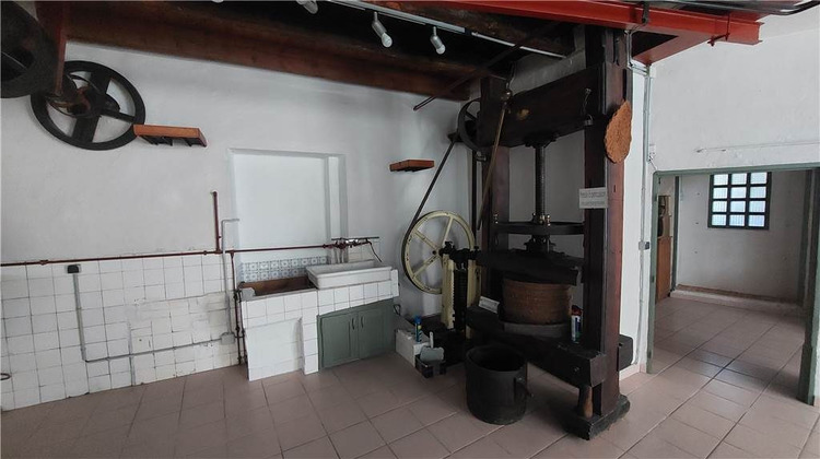 Ma-Cabane - Location Local commercial Buis-les-Baronnies, 110 m²