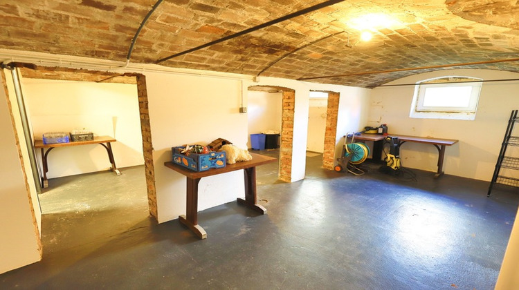 Ma-Cabane - Location Local commercial BUSSANG, 239 m²