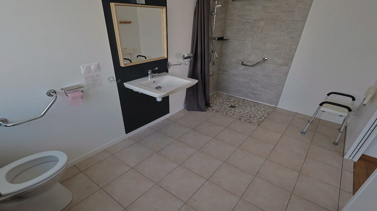 Ma-Cabane - Location Local commercial BUSSANG, 22 m²