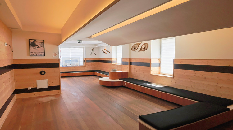 Ma-Cabane - Location Local commercial BUSSANG, 115 m²