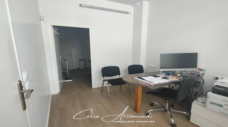 Ma-Cabane - Location Local commercial Bussy-Saint-Georges, 56 m²