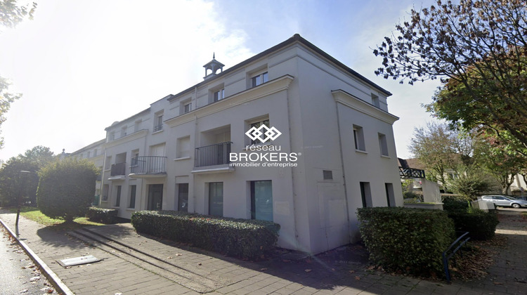 Ma-Cabane - Location Local commercial Bussy-Saint-Georges, 148 m²