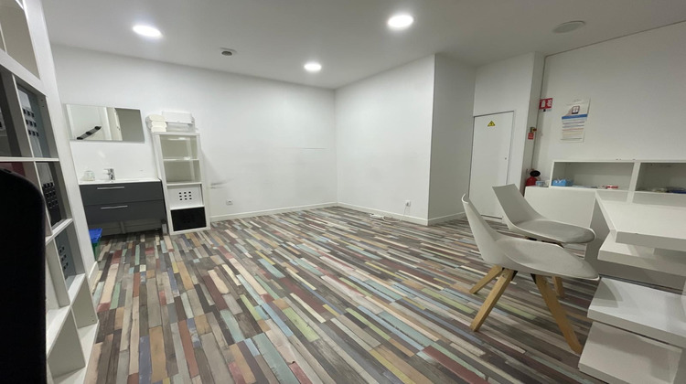 Ma-Cabane - Location Local commercial Bussy-Saint-Georges, 18 m²